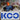 KOO Demos - Black Blue / Blue Sky Mirror