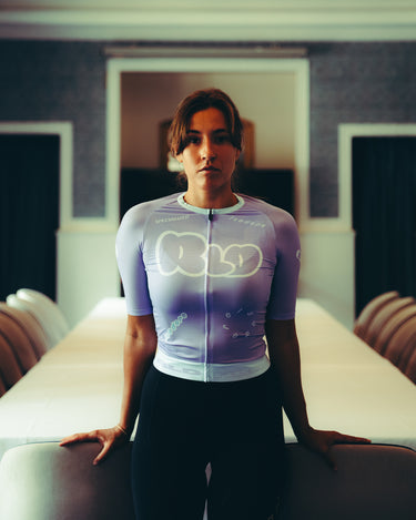 Women's RELOAD x Isadore Tempo Line Jersey