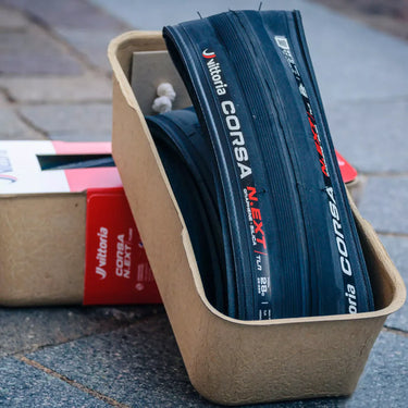 Vittoria Corsa N.EXT Tubeless-Ready