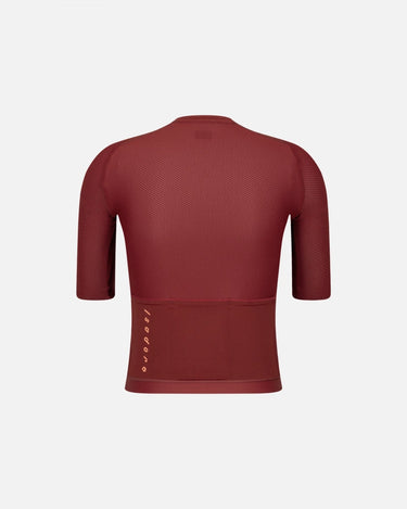 Echelon Training Jersey Russet