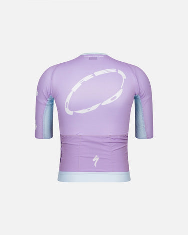 RELOAD x Isadore Tempo Line Jersey