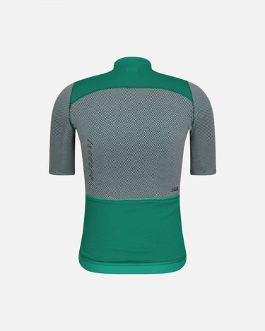 Signature Merino Air Jersey Sea Moss