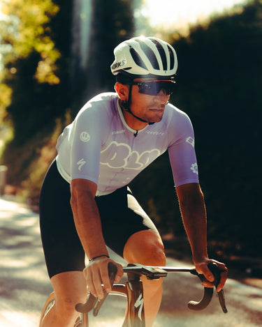 RELOAD x Isadore Tempo Line Jersey