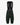 NDLSS AWAY Bib Shorts - Midnight Green