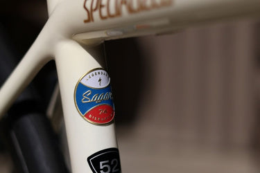 Specialized Aethos Sagan Collection: Disruption