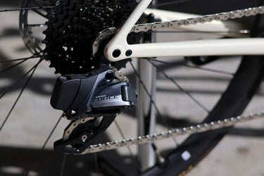 Specialized Aethos Sagan Collection: Disruption