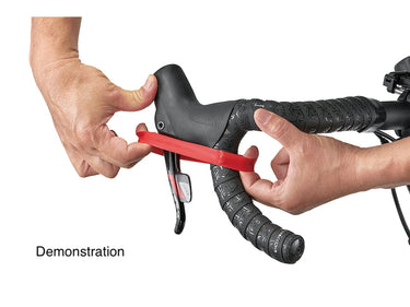 CICLOVATION Finish Ring