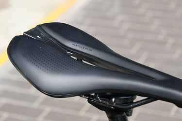 GIANT Revolt X Advanced Pro 1 (Size Small) with Powermeter