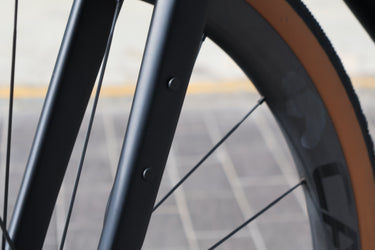 GIANT Revolt Advanced Pro 1 (Size Small) with Powermeter and Dropper Post