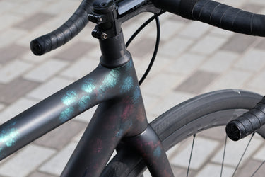 S-Works Aethos (Size 52) with Powermeter