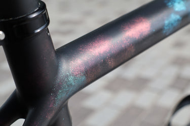 S-Works Aethos (Size 52) with Powermeter