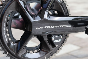 S-Works Aethos (Size 52) with Powermeter