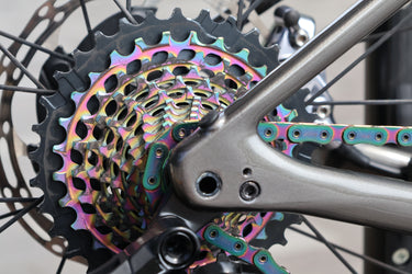 S-Works Roubaix SL8 (Size 52) with Powermeter