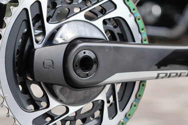 S-Works Roubaix SL8 (Size 52) with Powermeter