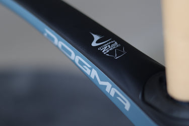 PINARELLO Dogma F12 Vertigo Blue