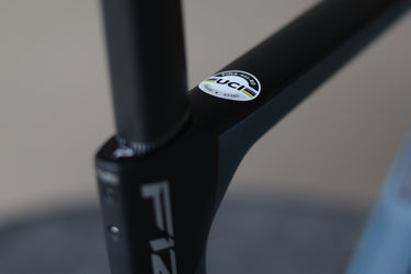 PINARELLO Dogma F12 Vertigo Blue