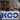 KOO Hype - Strade Bianche Limited Edition