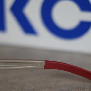 KOO Hype - Strade Bianche Limited Edition