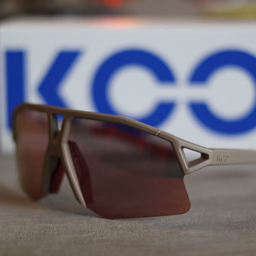 KOO Hype - Strade Bianche Limited Edition