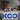 KOO Demos - White / Photochromic Pink
