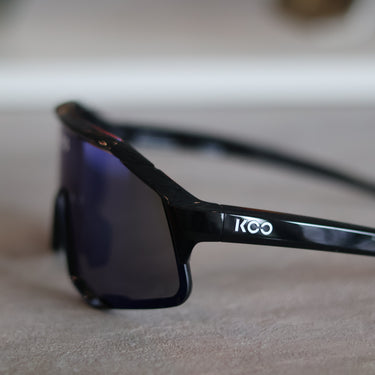 KOO Demos - Black Blue / Blue Sky Mirror