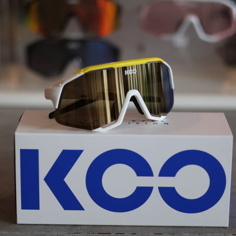 KOO Demos - LIMITED EDITION