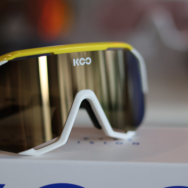 KOO Demos - LIMITED EDITION