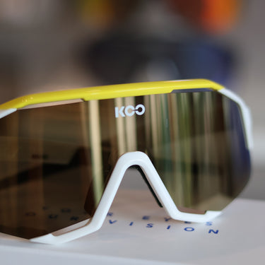 KOO Demos - LIMITED EDITION