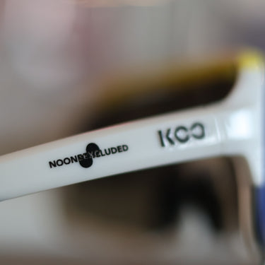 KOO Demos - LIMITED EDITION