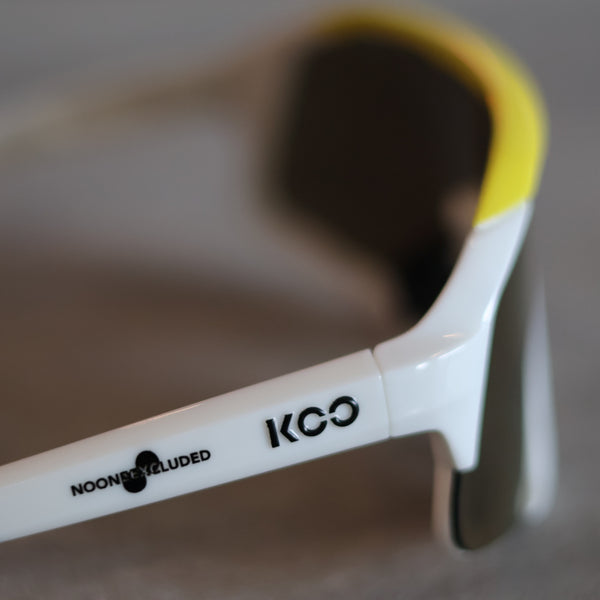 KOO Demos - LIMITED EDITION