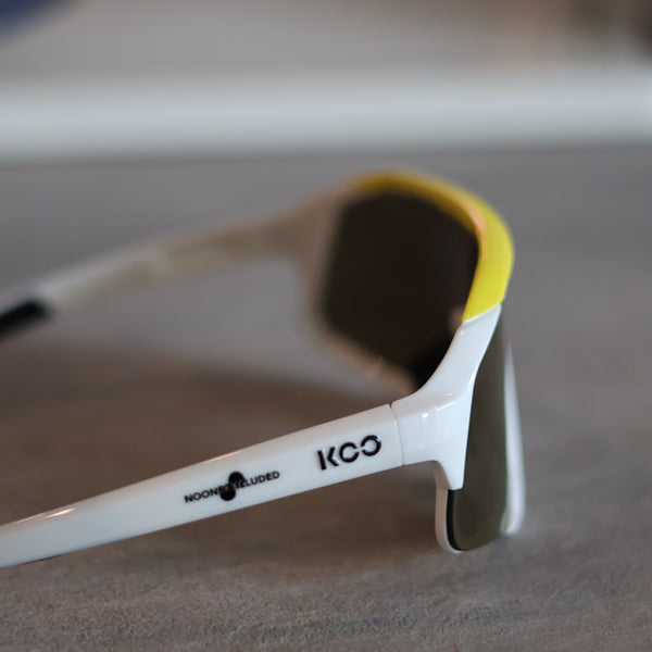 KOO Demos - LIMITED EDITION