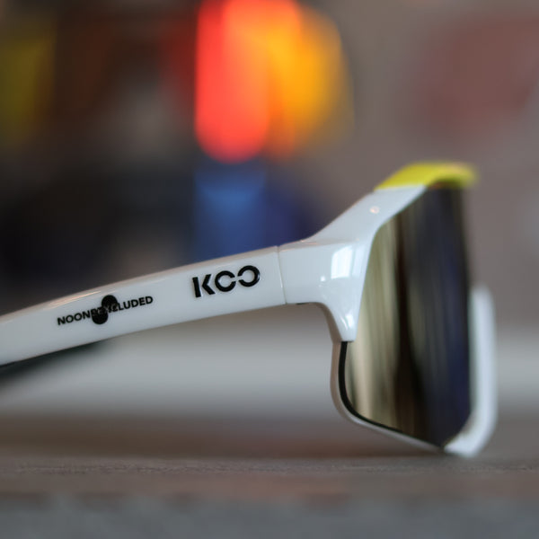 KOO Demos - LIMITED EDITION