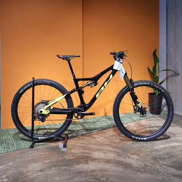 BH Lynx Trail Carbon XT