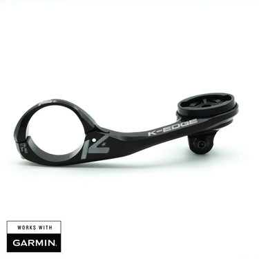 K-EDGE Max XL Combo Mount (31.8mm)