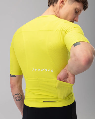 Debut Merino Air Jersey