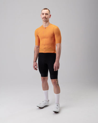 Echelon Training Jersey Desert Sun