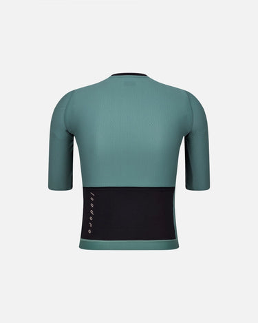 Echelon Training Jersey Silver Pine
