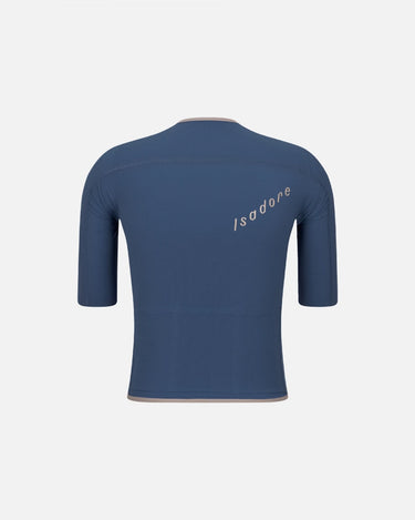 Echelon Ultralight Aero Jersey Ensign Blue