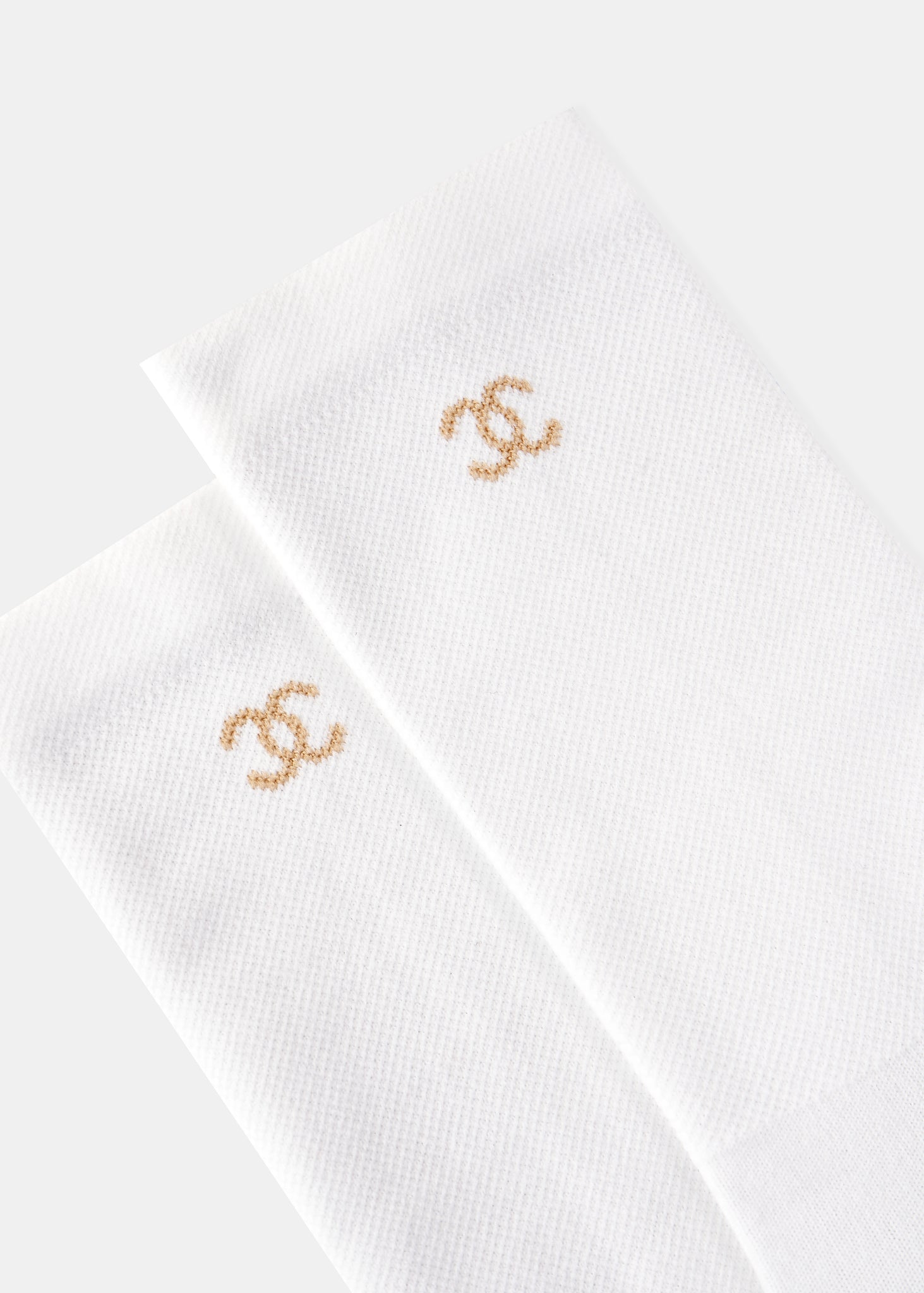 Emblem Socks