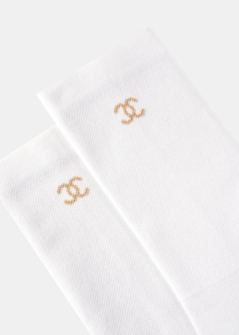 Emblem Socks