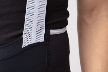 Signature Climber's Bib Shorts