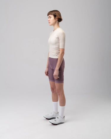 Women's Debut Merino Air Jersey Moonstuck