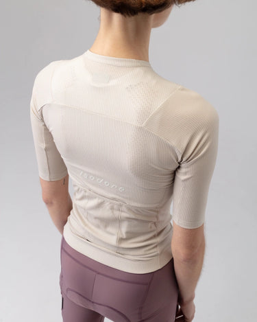 Women's Debut Merino Air Jersey Moonstuck
