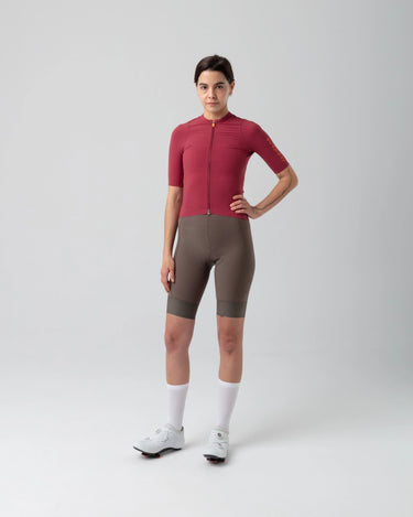 Women's Echelon Aero Jersey