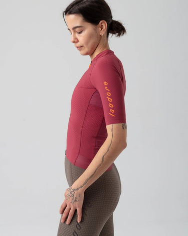 Women's Echelon Aero Jersey