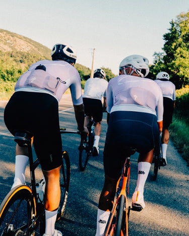 RELOAD x Isadore Tempo Line Jersey