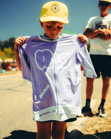 Women's RELOAD x Isadore Tempo Line Jersey