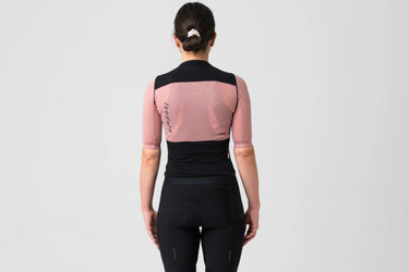 Women's Signature Merino Air Jersey