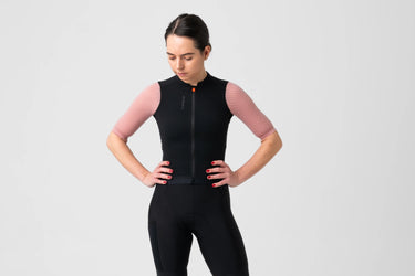 Women's Signature Merino Air Jersey