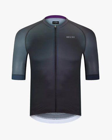 NDLSS FAST Jersey - Ocean